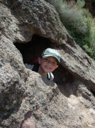 Summer '06 Sunriver 444 